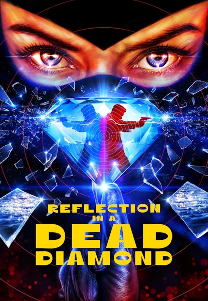 Reflection in a Dead Diamond