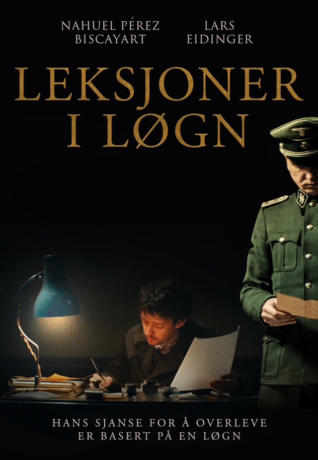 Persian Lessons