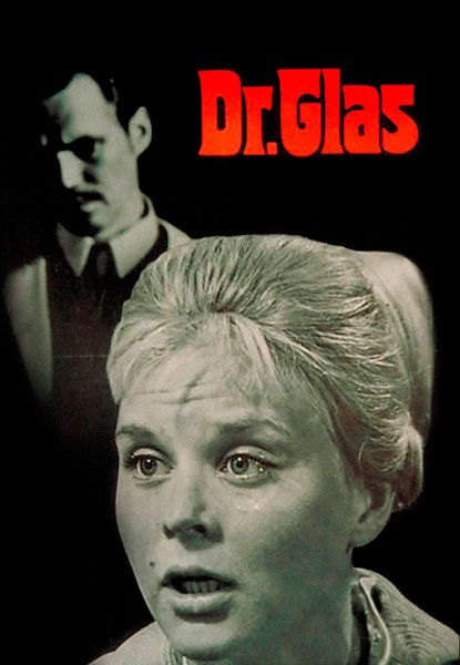 Dr. Glas