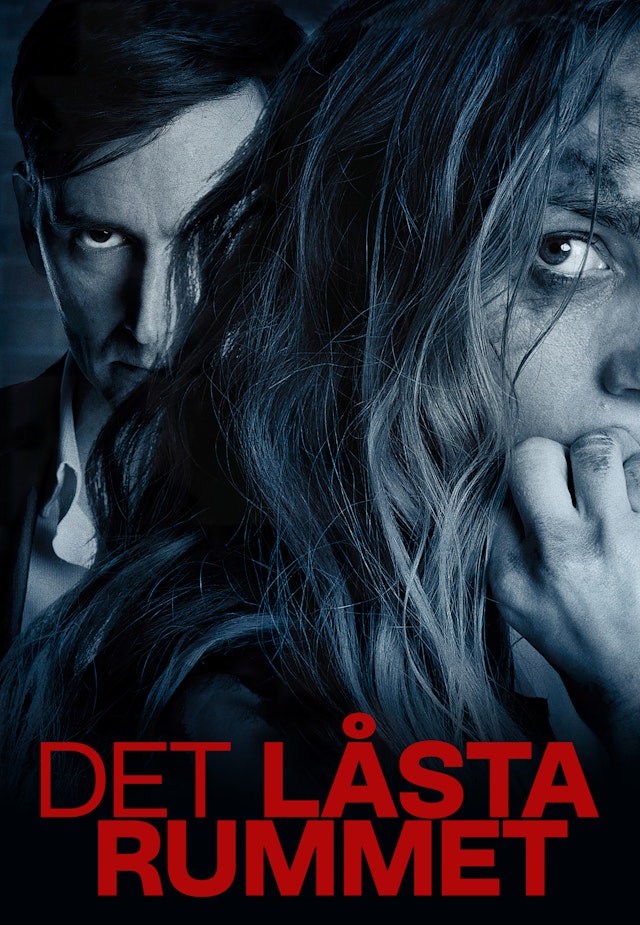 Det låsta rummet