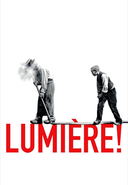 Lumière!