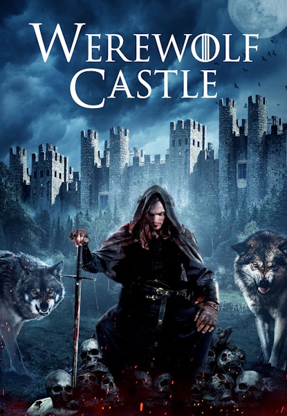 Werewolf Castle