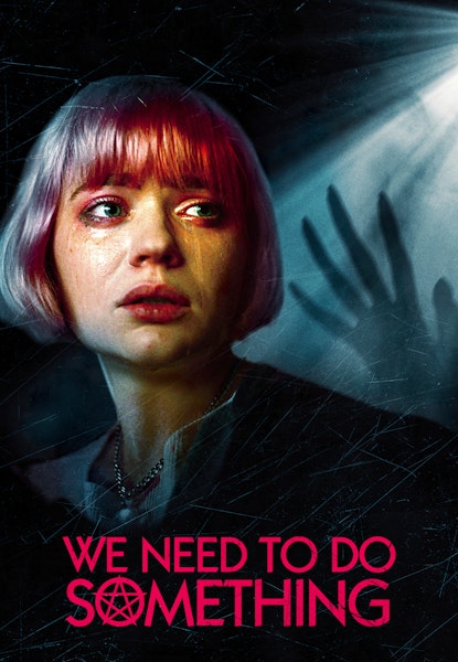 We Need To Do Something