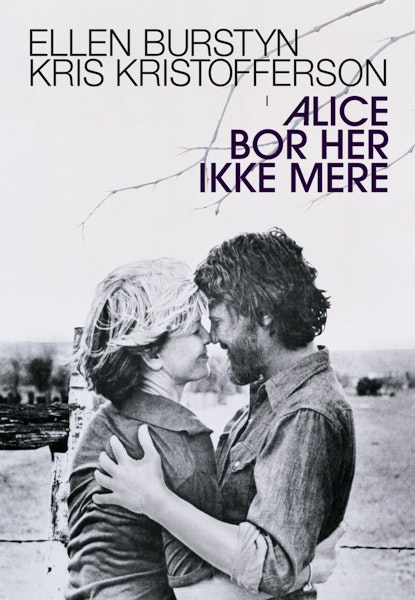 Alice bor her ikke mere