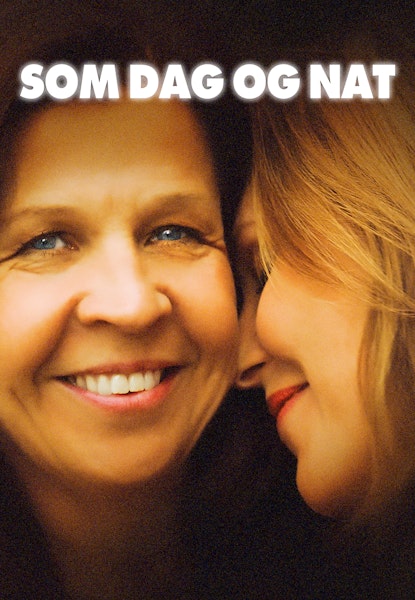 Som dag og nat