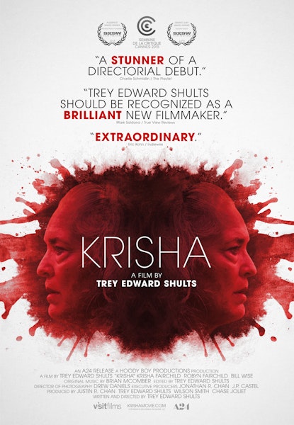 Krisha