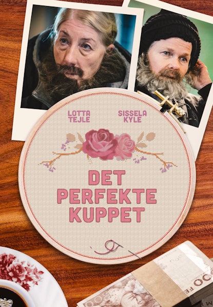 Det perfekte kuppet