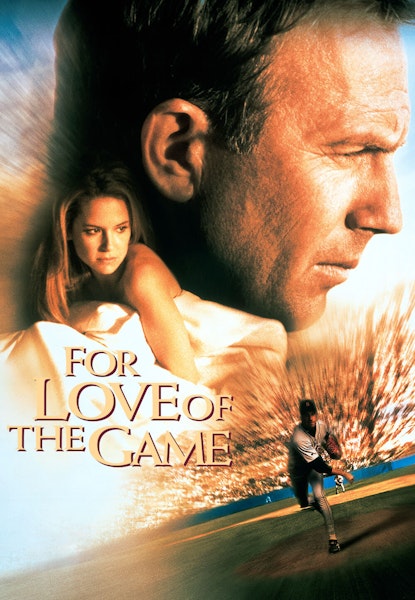For Love of the Game
