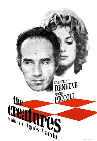 The Creatures