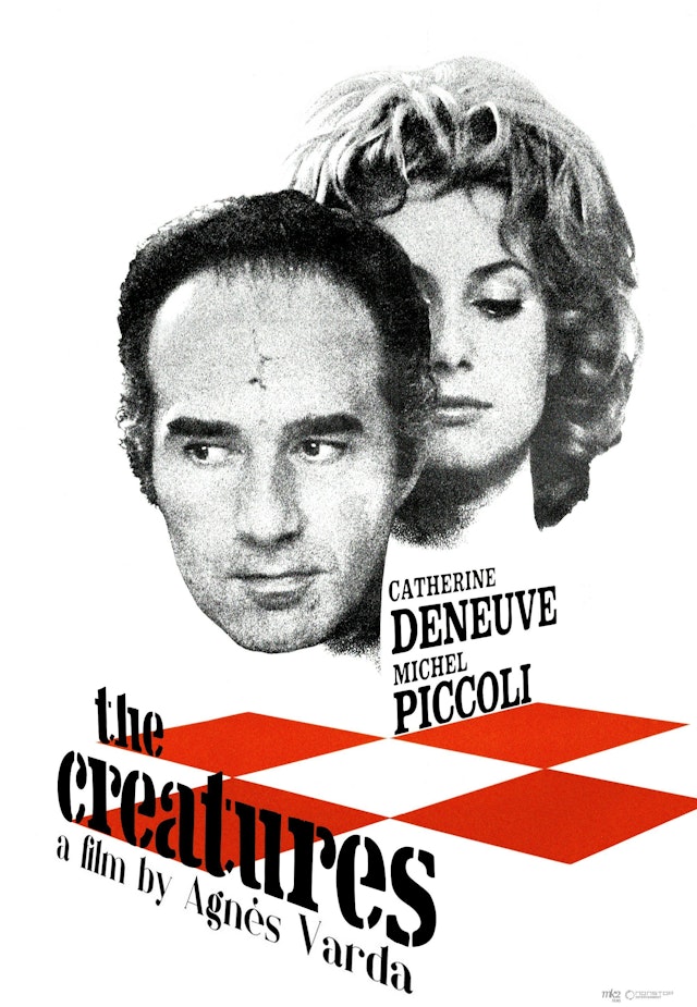 The Creatures
