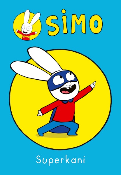 Simo - Superkani