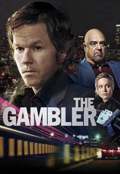 The gambler