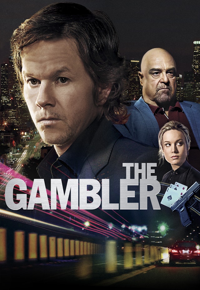 The gambler
