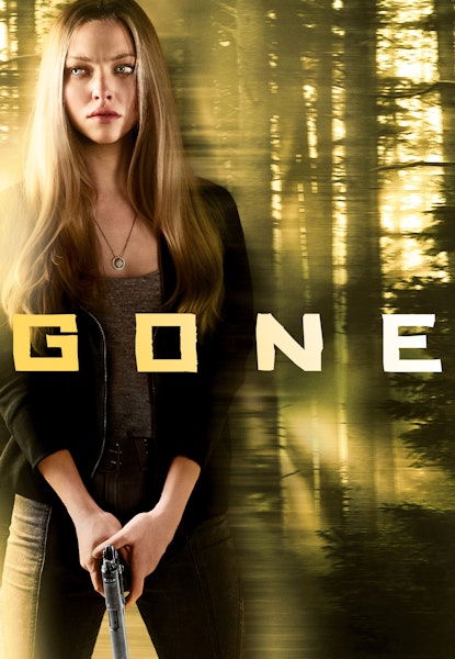 Gone
