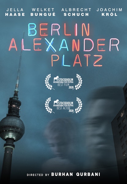 Berlin Alexanderplatz