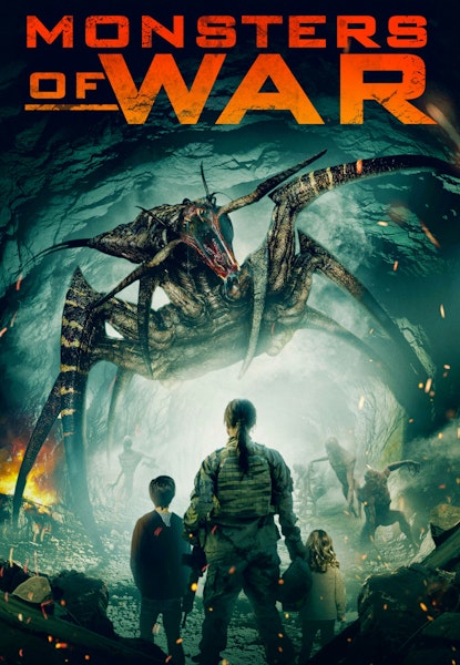 Monsters Of War