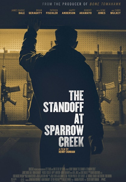 Standoff at Sparrow Creek