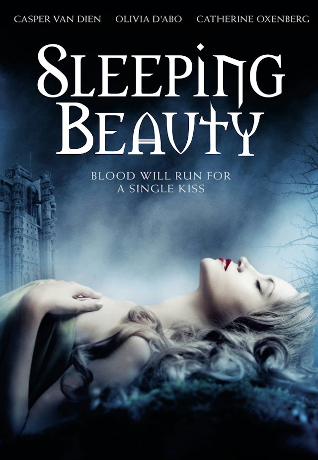 Sleeping Beauty