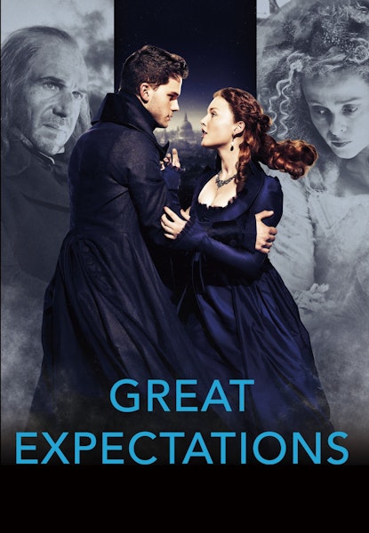 Great Expectations