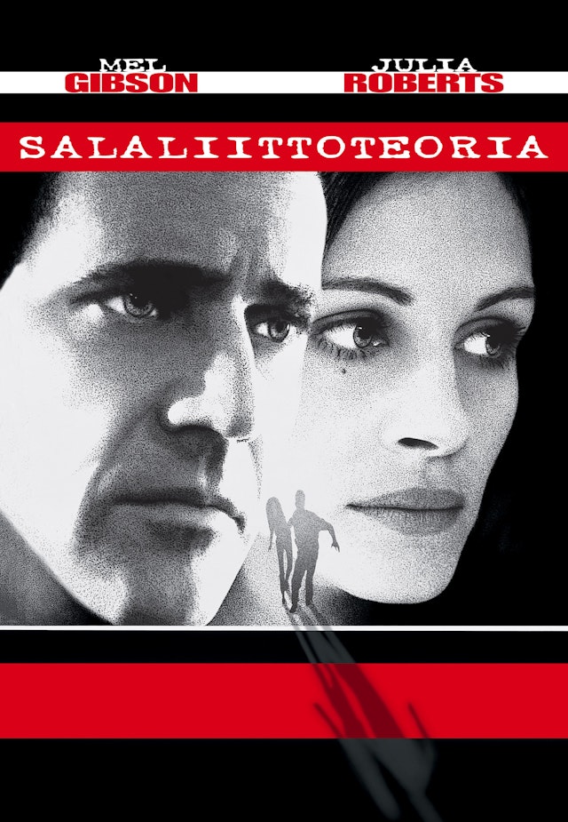 Salaliittoteoria