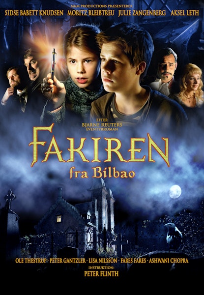 Fakiren fra Bilbao