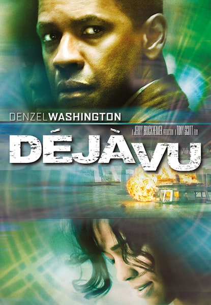 Déjà Vu