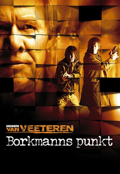 Van Veeteren: Borkmanns punkt