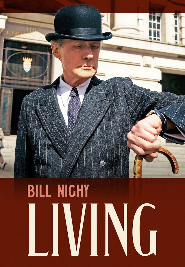 Living
