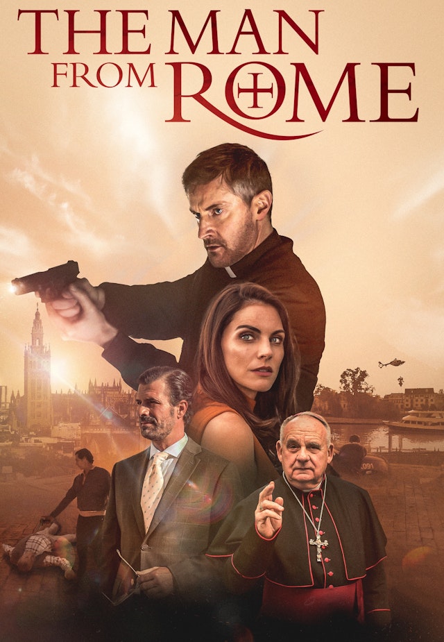 The Man from Rome