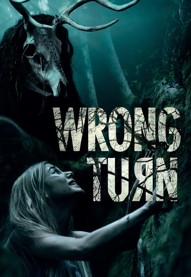 Wrong Turn