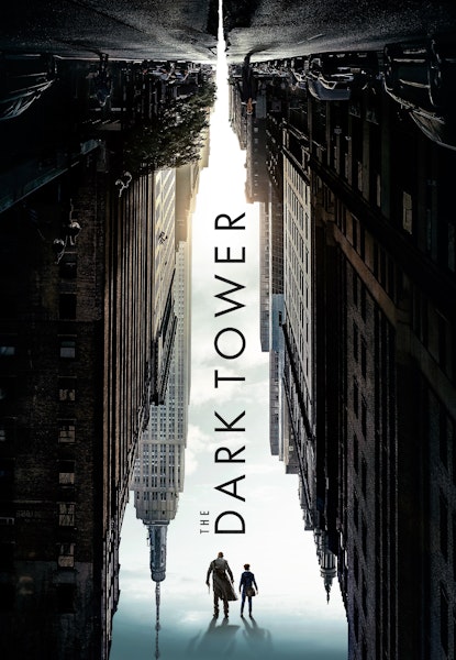 The Dark Tower