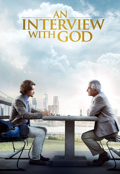 An Interview With God