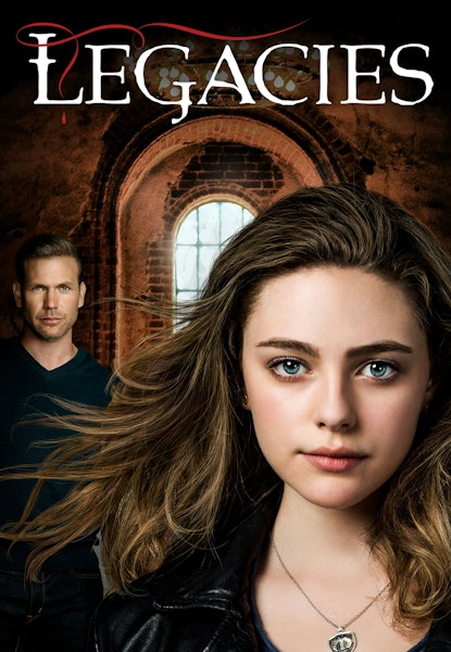 Legacies
