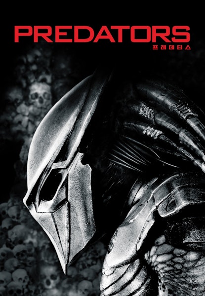 Predators