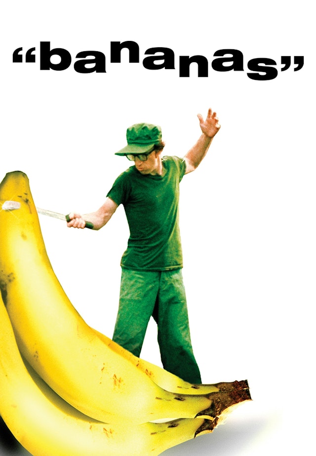 Bananas