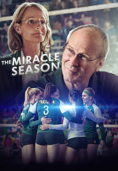 The Miracle Season