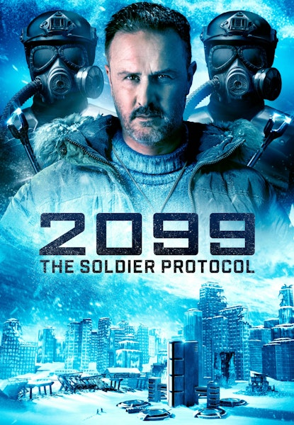 2099: The Soldier Protocil