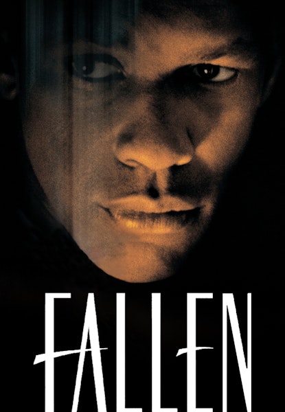 Fallen
