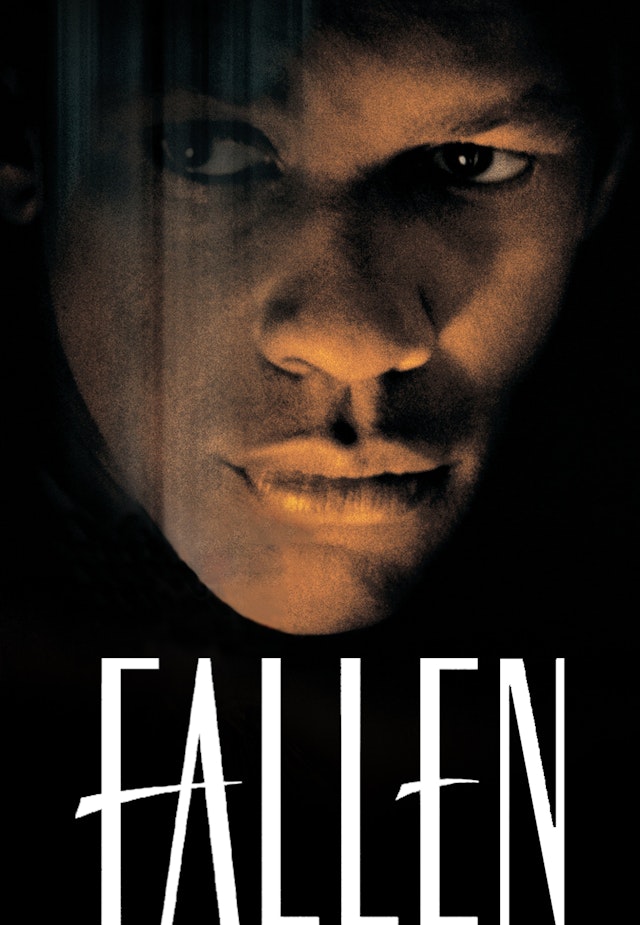 Fallen
