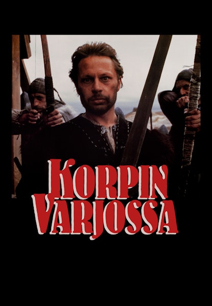 Korpin varjossa