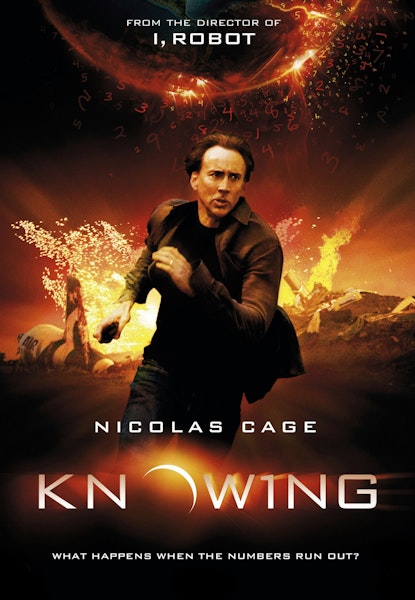 Knowing