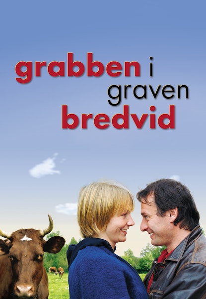 Grabben i graven bredvid