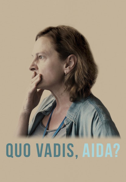 Quo vadis, Aida?