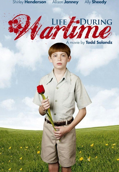 Life During Wartime