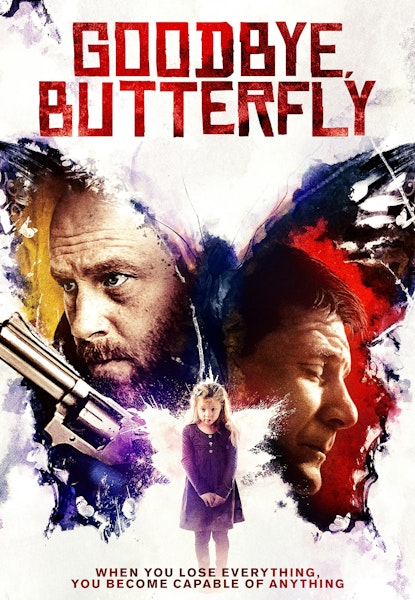 Goodbye Butterfly