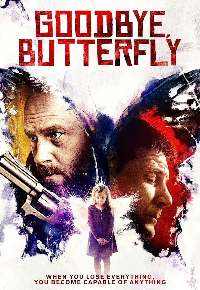 Goodbye Butterfly