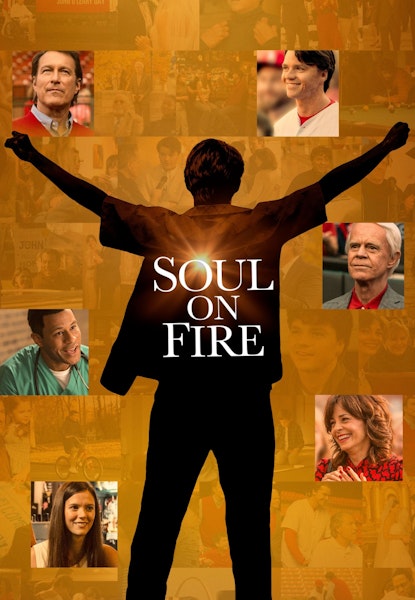Soul on Fire