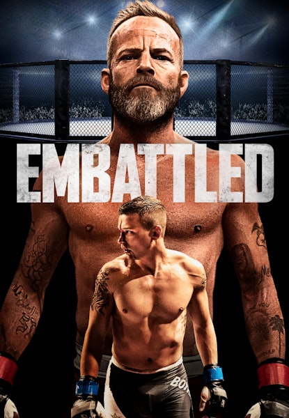 Embattled