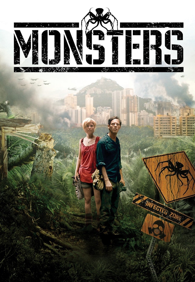 Monsters