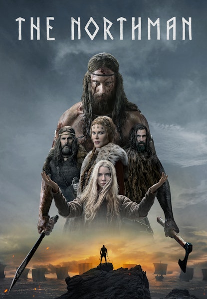 The Northman